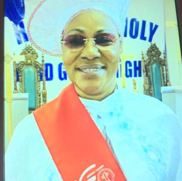 Meet your Posher, Woli alao - Picture 1 of 1